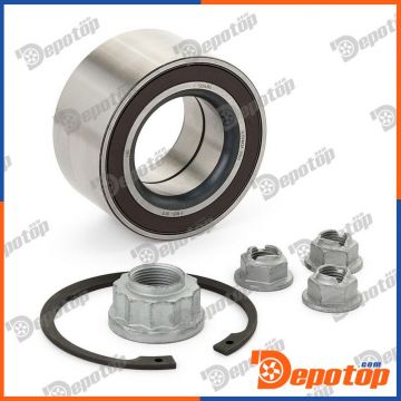 Roulement de roue arriére pour MERCEDES | 402902, 713668320